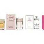 Cartier Mini Giftset For Her   Cartier Giftset For Her