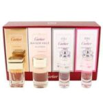 Cartier Mini Set For Women My Perfume Shop gift sets