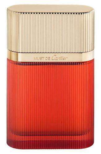 Cartier Must de Cartier Pure Perfume - Tester 50ml Pure Perfume Cartier Tester Women