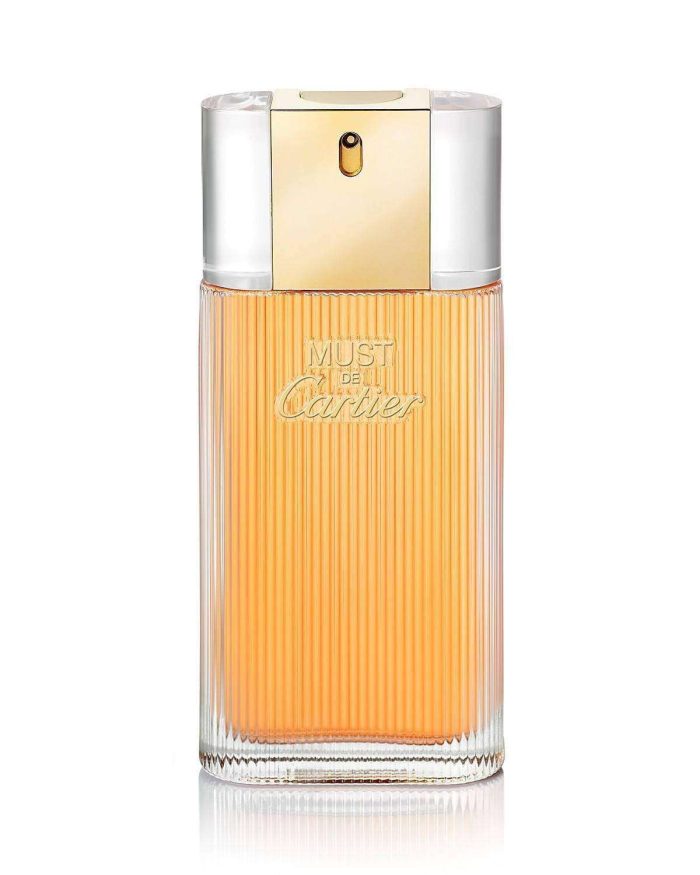 Cartier Must de Cartier - Tester   Cartier Tester Women