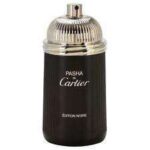 Cartier Pasha de Cartier Edition Noire - Tester 100ml edt  Cartier Tester Men