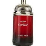 Cartier Pasha Edition Noire Sport 100ml EDT - Tester 100ml Edt Cartier Tester Men
