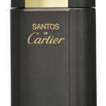 Cartier Santos Eau de Toilette Concentr&atilde;&copy;E - Tester 100ml edt  Cartier Tester Men