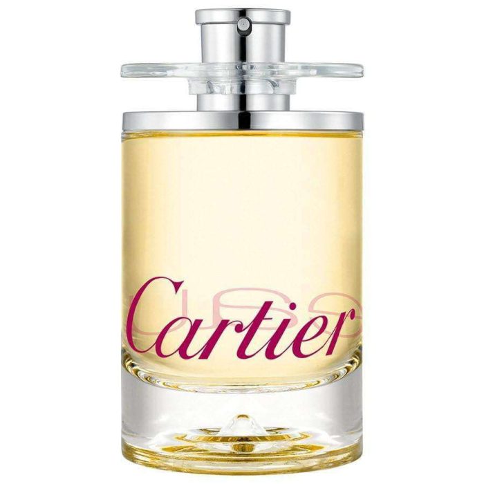 Cartier Zeste de Soleil - Tester   Cartier Tester Men