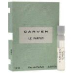 Carven Le Parfum EDP Woman - Vial 1,2ml edp vial Carven For Her