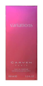 Carven Variations For Her 100ml EDP   Carven For Her