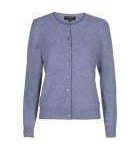 Cashmere Cardigan - Boro Blue My Perfume Shop Default