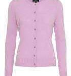 Cashmere Cardigan - Lilac 40 My Perfume Shop Default