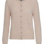 Cashmere Cardigan - Nude My Perfume Shop Default