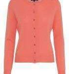 Cashmere Cardigan - Peach Blush 44 My Perfume Shop Default