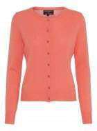 Cashmere Cardigan - Peach Blush 44  My Perfume Shop Default