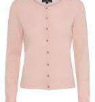 Cashmere Cardigan - Powder Blush 36 My Perfume Shop Default