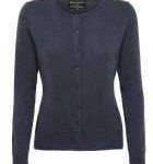 Cashmere Cardigan - Shadow 40 My Perfume Shop Default