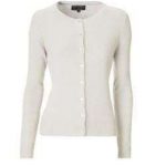 Cashmere Cardigan - Vanilla My Perfume Shop Default