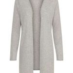 Cashmere New Breeze - White Grey L My Perfume Shop Scarves & Shawls