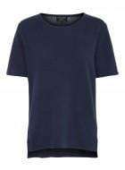 Cashmere New Tee - Dark Ocean M  My Perfume Shop Default