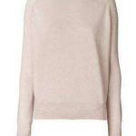 Cashmere Round Classic - Beige Cashmere Default
