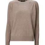Cashmere Round Classic - Hazel Cashmere Default