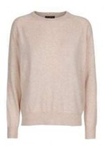 Cashmere Round Classic - Nude   My Perfume Shop Default