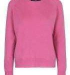 Cashmere Round Classic - Pink   Cashmere Default