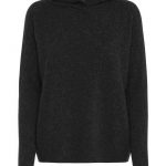 Cashmere Set - Cosy Charcoal M Top My Perfume Shop Default