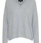 Cashmere Vesti - Light Blue M My Perfume Shop Default
