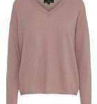 Cashmere Vesti - Mauve M  My Perfume Shop Default