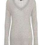 Cashmere Veve - White Grey S  My Perfume Shop Default