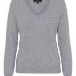 Cashmere Vicka Light Grey M My Perfume Shop Default