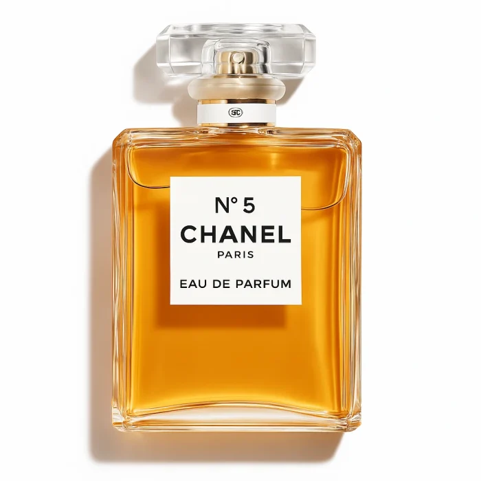 Chanel N°5 Eau de Parfum 100ml
