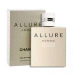 Chanel Allure Homme Edition Blanche Chanel For Him