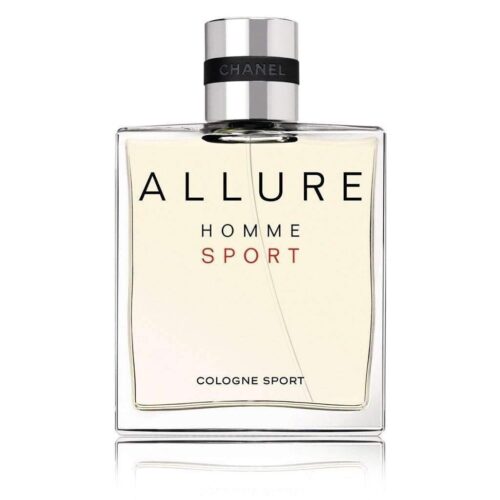 Chanel Allure Homme Sport Edc Chanel For Him