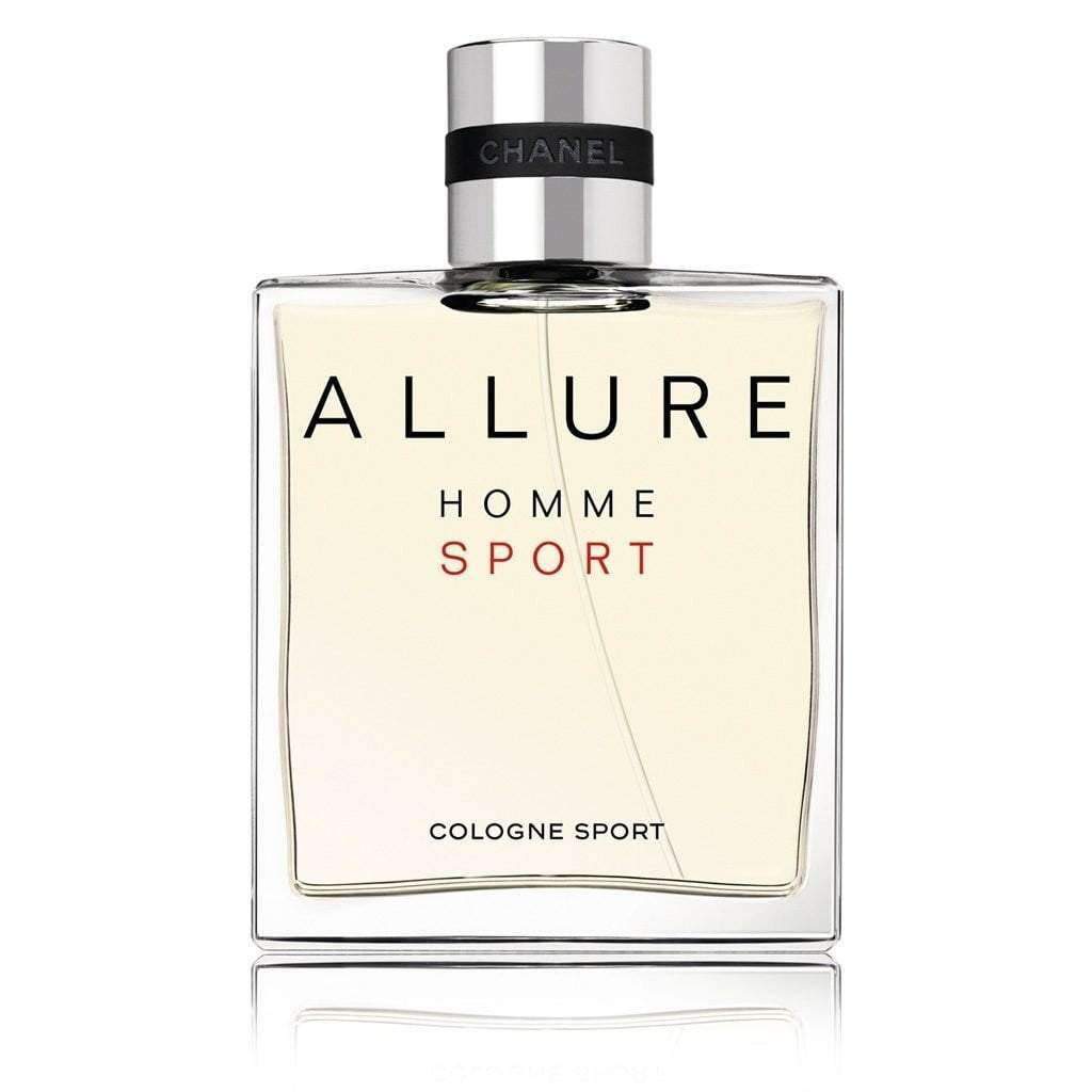 Chanel Beauty ALLURE HOMME SPORT For Men Cologne 100ml (Fragrance,Men)