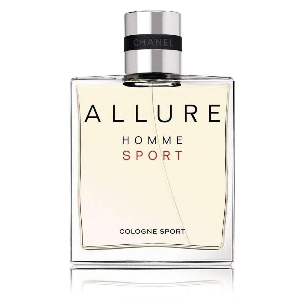 Chanel　Homme　150ml　Sport　Allure　Online　Order　Perfume