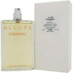 Chanel Allure - Tester Chanel Tester Women