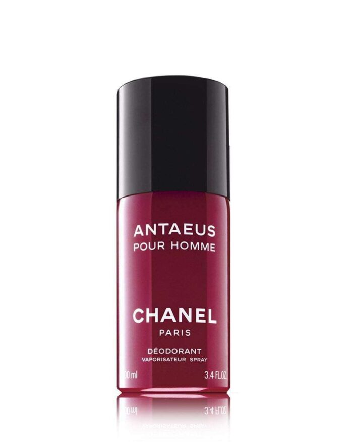Chanel Antaeus - Deo Spray 100ml Deo Spray  Chanel For Him