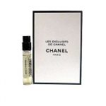Chanel Beige - Les Exclusifs de Chanel 1,5ml EDP Vial 1,5ml Edp Vial Chanel For Her