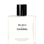 Chanel Bleu de Chanel 90ml Aftershave Balm 90ml after shave balm Chanel For Him