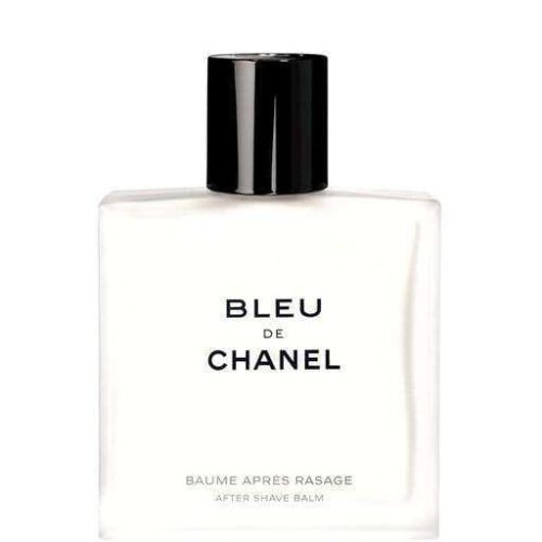 Chanel Bleu de Chanel 90ml Aftershave Balm 90ml after shave balm Chanel For Him
