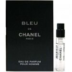 Chanel Bleu de Chanel 1.5ml EDP - Vial 1,5ml Chanel For Him