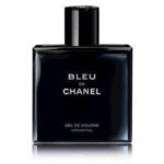 Chanel Bleu de Chanel  - Shower Gel 200ml Shower Gel  Chanel For Him