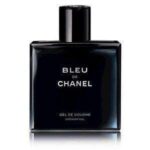 Chanel Bleu de Chanel - Shower Gel 200ml Shower Gel Chanel For Him