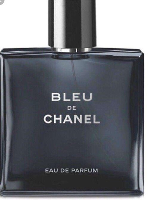 Chanel Bleu de Chanel Supersize 300ml Limited Edition 300ml EDP  Chanel For Him