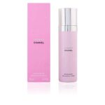 Chanel Chance 100ml Deodorant 100ml deo  Chanel For Her