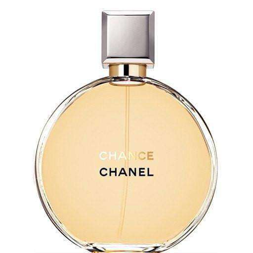 Chanel Chance 150ml EDT Supersize My Perfume Shop