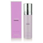 Chanel Chance Eau Tendre - Deo Spray   Chanel For Her