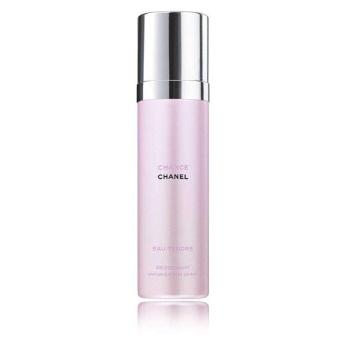 Chanel Chance Eau Tendre - Deo Spray 100ml Deo Spray  Chanel For Her