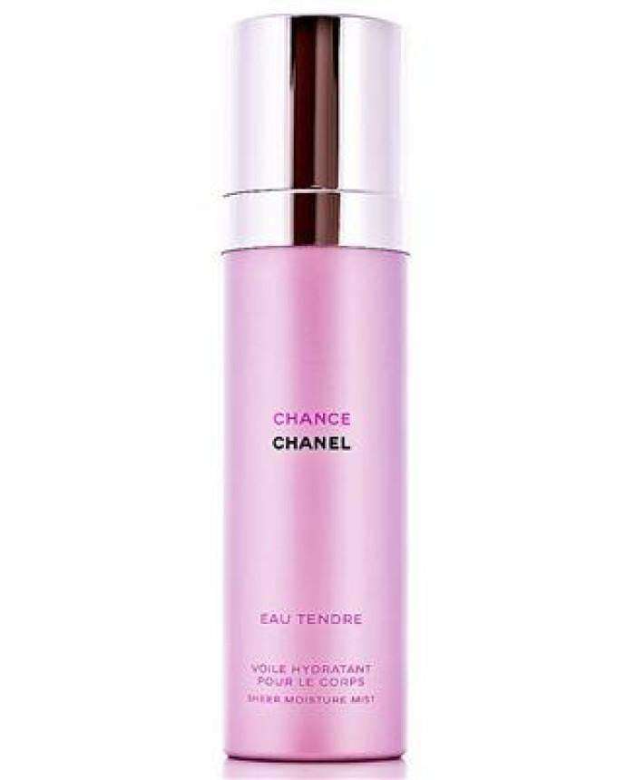 Chanel Chance Eau Tendre - Sheer Moisture Mist | Buy Perfume Online