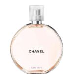 Chanel Chance Eau Vive 150ml EDT 150ml edt Chanel For Her