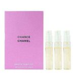 Chanel Chance EDP - Vial 2ml edp Vial Chanel For Her